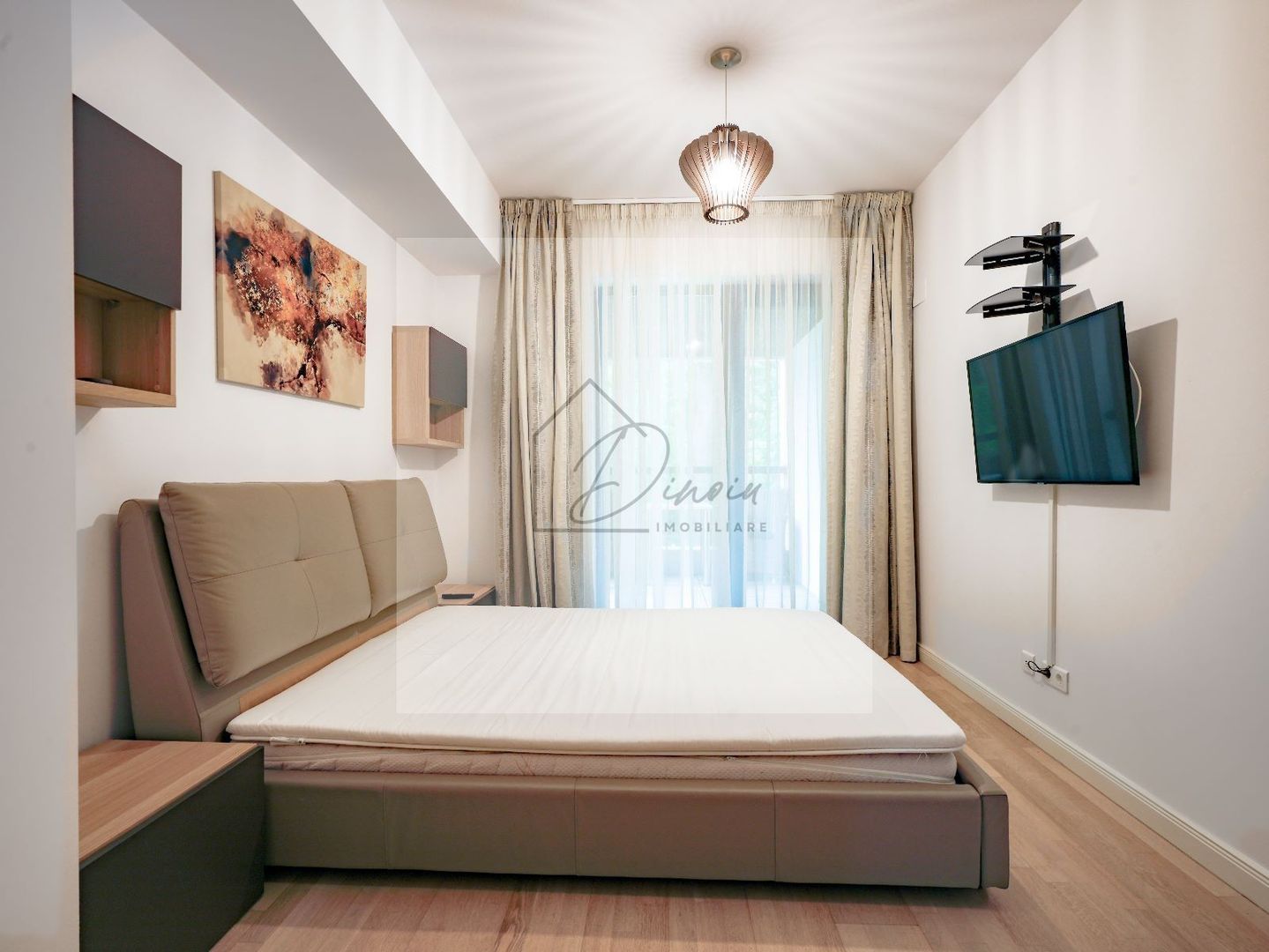 3 camere Pipera langa Padurea Baneasa I Iancu Nicolae I COM 0% - Poză 7