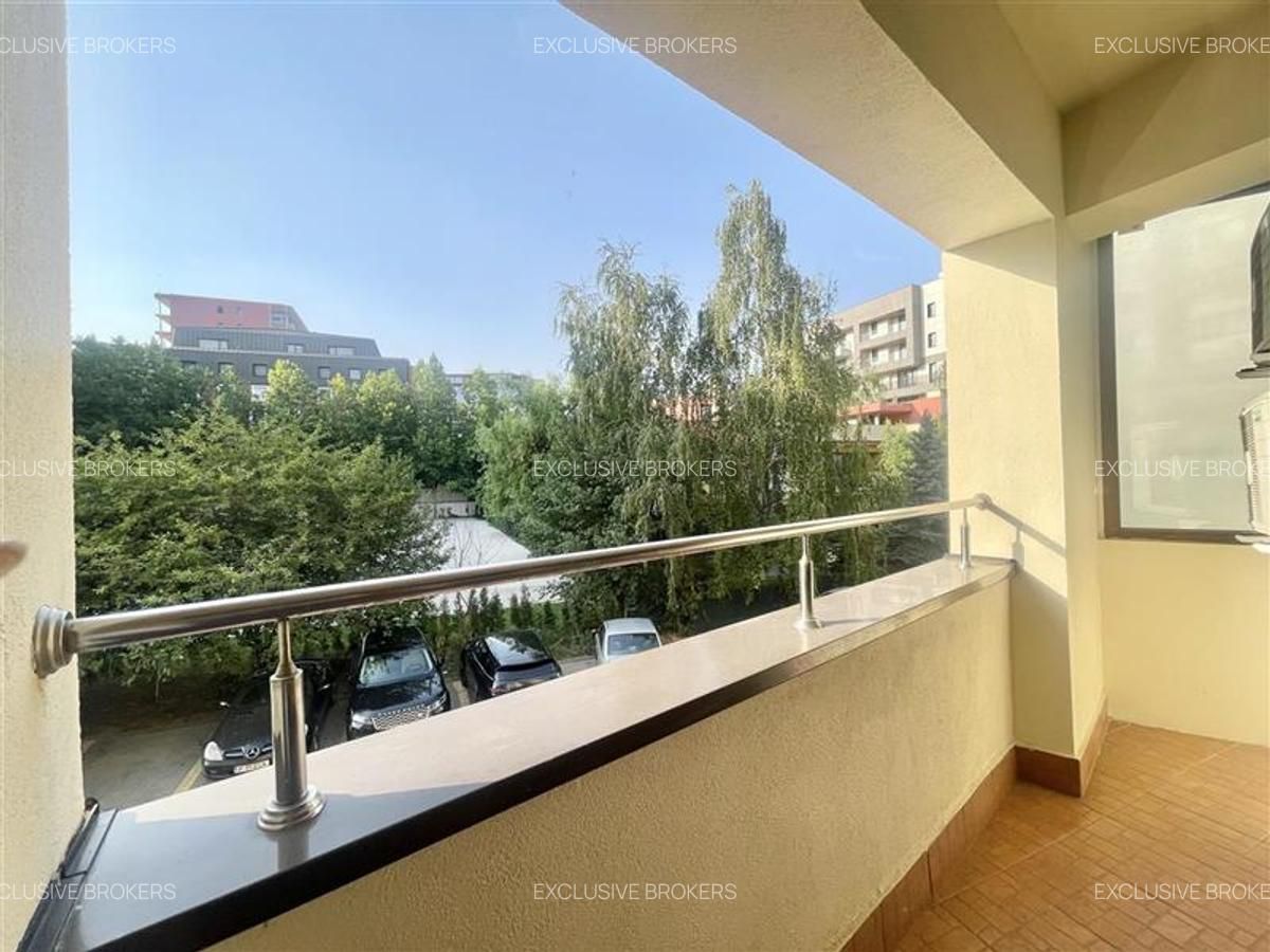 Apartament 3 camere | Herastrau - Poză 4