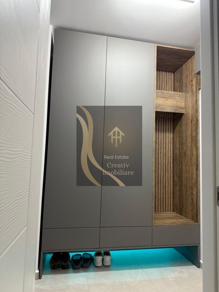 Studio Premium HILS Pallady Loc de parcare inclus - Poză 4