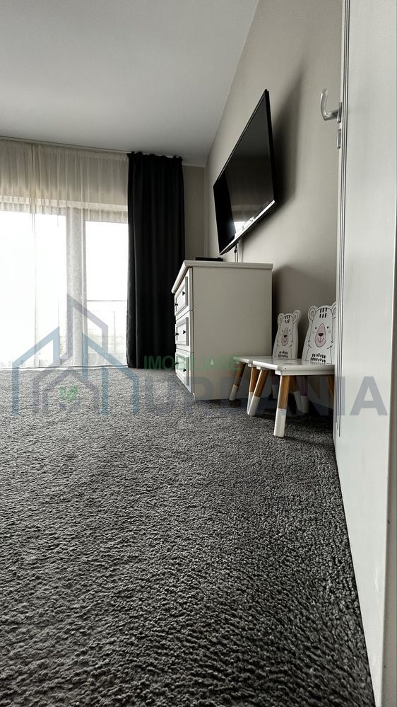 Apartament 2 camere de inchiriat, Bucium, Iasi - Poză 4