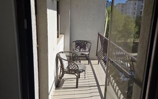 Apartament 3 camere de închiriat | Șelimbăr, Doamna Stanca - Poză 8