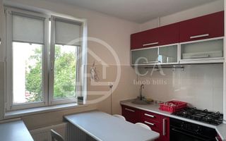 Apartament cu 2 camere de inchiriat in Zona 1 Decembrie Oradea - Poză 5