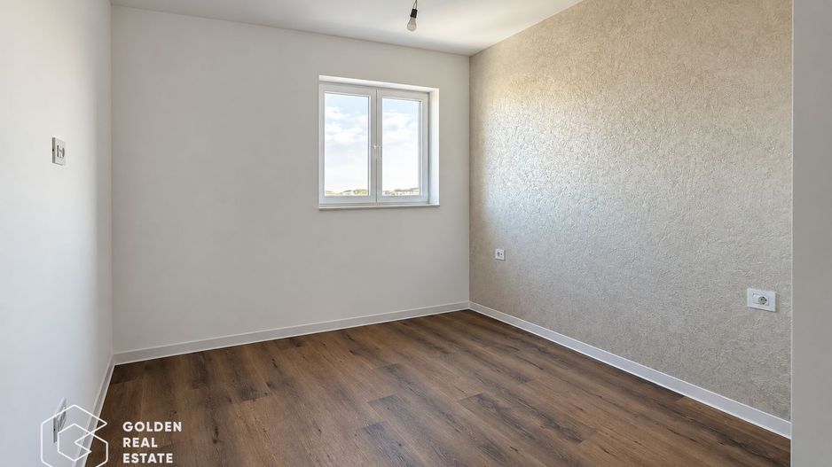 Duplex în Săcălaz, Unitate complet finisată, 108,9 mp utili - Poză 12