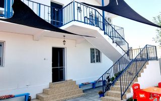 2 Mai (COD 02)- Pensiune 9 camere mobilata utilata afacere la cheie - Poză 1