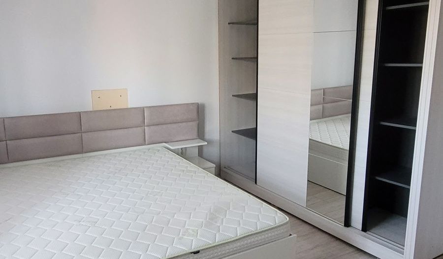 Apartament 3 camere, complet mobilat, etaj 3, lângă Mall Vitan - Poză 2