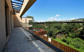 Apartament 4 camere, finisat Lux, in cartierul Gruia! - Poză 12