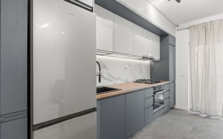 Apartament Metalurgiei - Grand Kristal Residence (PRIMA INCHIRIERE) - Poză 4