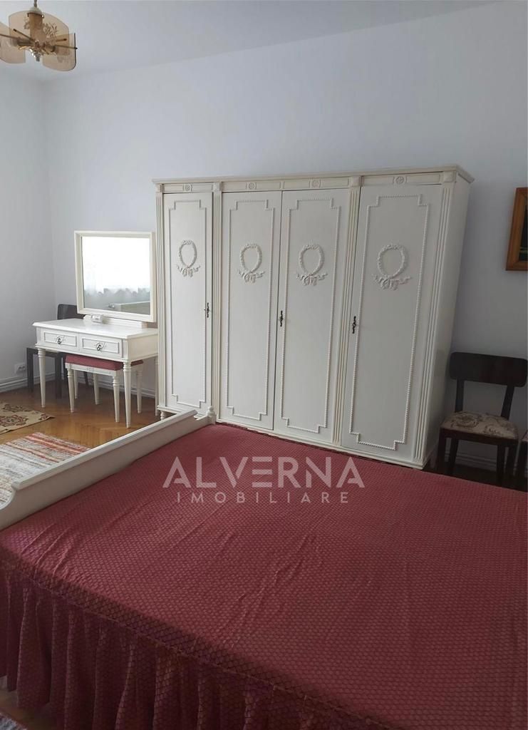 Apartament 3 camere | 124 mp | central | zona Parcul Central - Poză 4