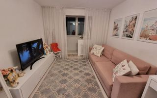 Vanzare apartament 2 camere Titan, complet amenajat, la 5 min metrou 1 Decembrie - Poză 2