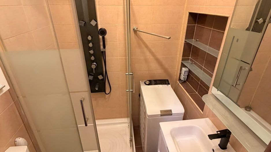 AP. 2 CAMERE- FLOREASCA, REABILITAT, BOXA SUBSOL, MOBILAT, COMISION 0% - Poză 9