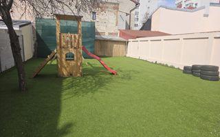 Spatiu Birouri Ion MIhalache - Turda I 249 mp I - Poză 37