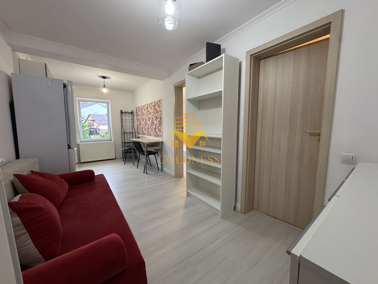 2 camere, bloc nou, Zorilor, zona UMF, Hasdeu, Piezisa, Pet Friendly - Poză 5