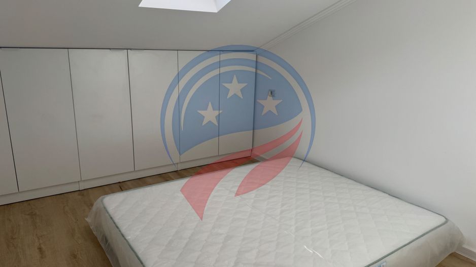 Apartament modern 80 mp | Romanesti | Parcare în curte I Prima Inchiriere - Poză 3