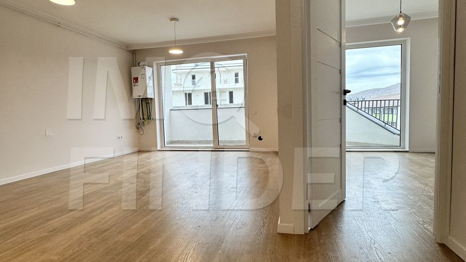 DEZVOLTATOR- 2 camere FINISATE cu CF-  Floresti -  IMOBIL PREMIUM - Poză 7