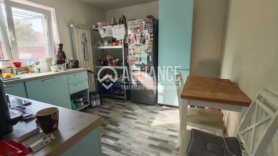 OVIDIU (Cod 01) Casa eleganta complet mobilata „la cheie” - Poză 16