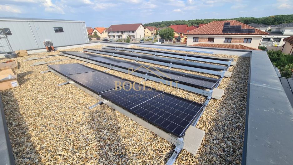 BG155- Vila moderna 5 camere Dumbrăvița | Pompa caldura-COMISION 0% - Poză 19