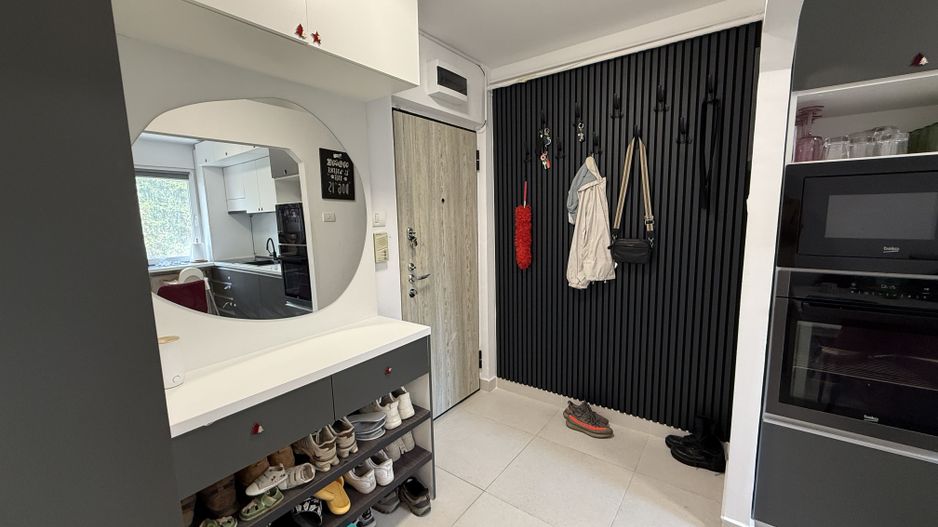 Apartament de vânzare 2 camere - CARTIER ASTRA - Poză 8
