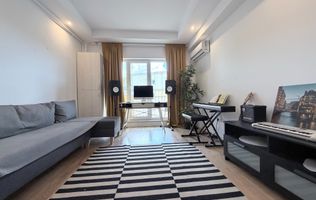 VANZARE 2 CAMERE | LUMINOS | COSMOPOLIS