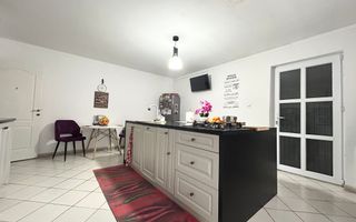 Casa moderna de vanzare in Fantanele - Poză 10