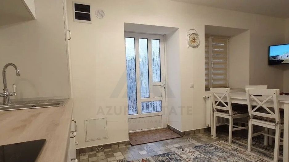 Apartamente complet utilate supfrafata 50 mp utili zona Ultracentral - Poză 4