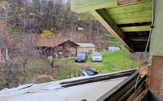 Proprietate langa Dunare – 3000 mp, priveliste si potential business - Poză 35