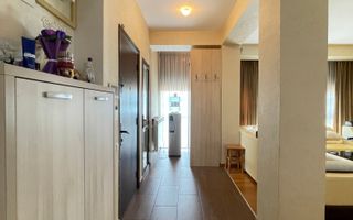 ANDRONACHE - Mentiunii | 3 camere 120mp + terasa 110mp bloc 2009 - Poză 15