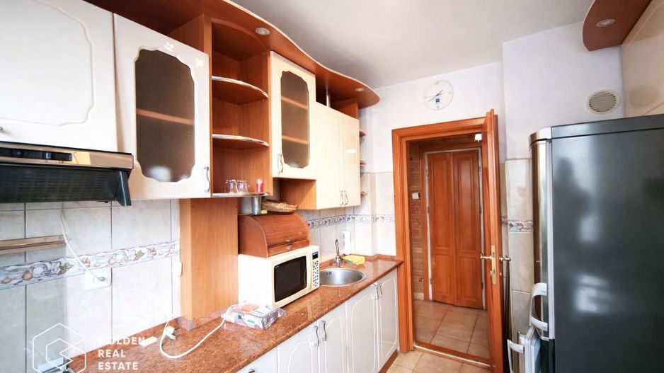 Apartament langa Catedrala, etaj 1, mobilat si utilat, Podgoria - Poză 2