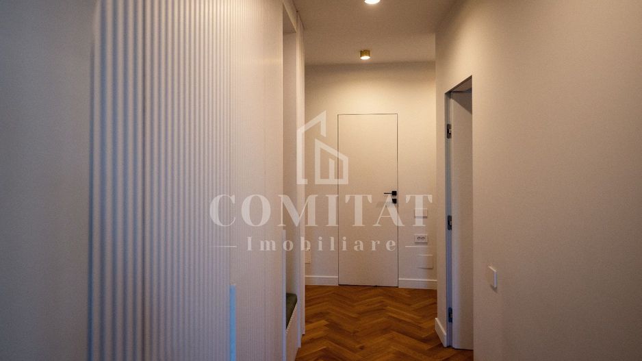 Apartament ultramodern la cheie complexul Wings - Poză 12