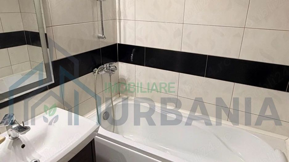Apartament elegant în Bucium, Iași   Regim Hotelier - Poză 4