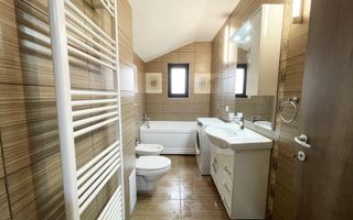 3 camere,bloc nou, mobilat modern, parcare, Buna Ziua, zona LIDL - Poză 7