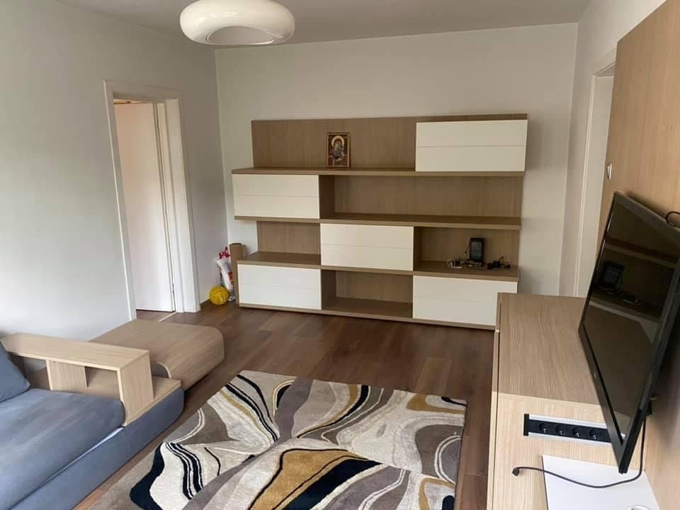 Apartament 3 camere zona Bd .1 Decembrie 1918 - Piata Minis - Poză 1