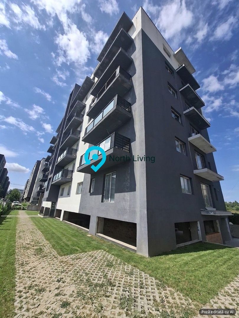 Studio de vânzare Berceni – Grand Arena  Bloc - Poză 7