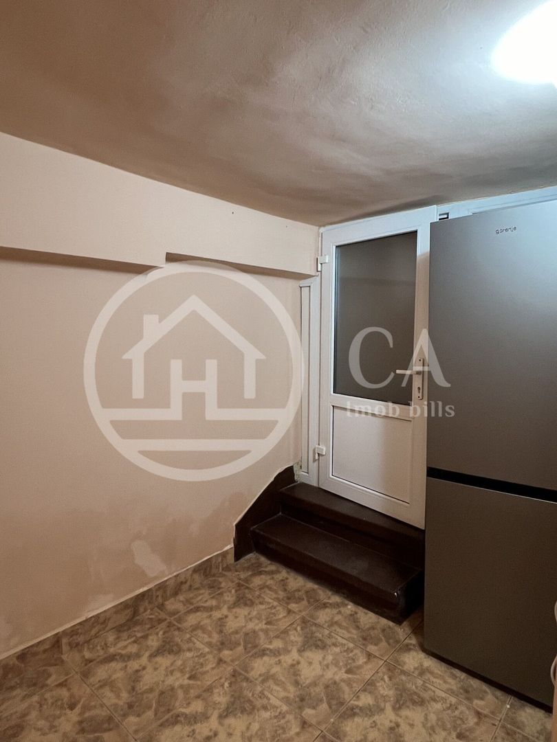 Apartament cu 2 camere la casa de inchiriat pe Republicii Oradea - Poză 8