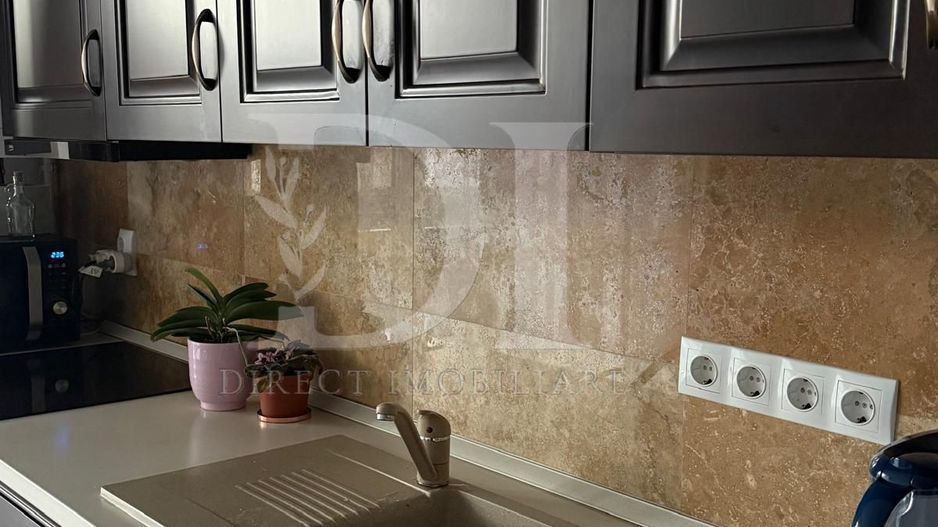 Apartament cu 2 camere | zona Vivo Floresti - Poză 4