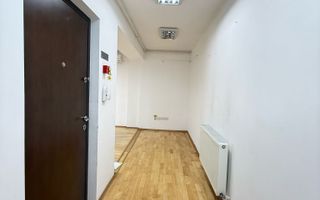 Spatiu comercial de vanzare parter & mezanin Calea Calarasi Decebal - Poză 5