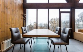 Chirie casa, 5 camere, strada Nicolae Testemiţeanu, Centru - Poză 8