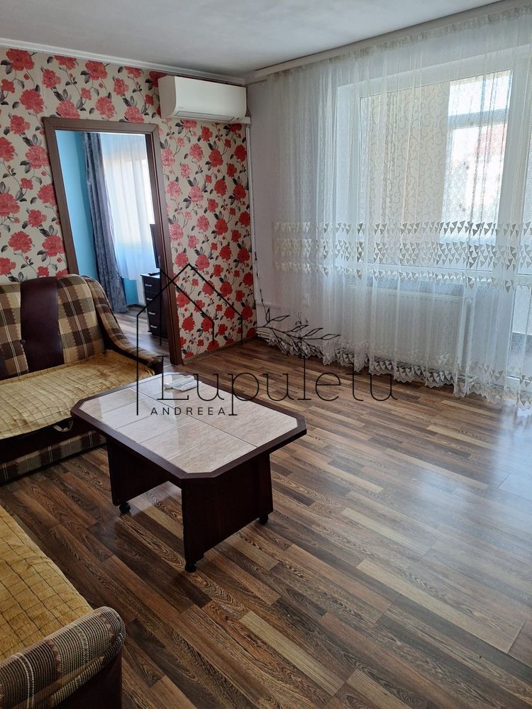 Apartament de Inchiriat | 2 Camere | 46 MPU | Terezian - Poză 1
