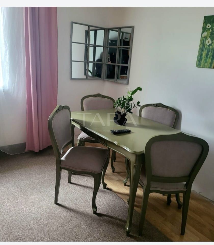 Apartament 3 camere modern, decomandat,  zonă excelentă. - Poză 1