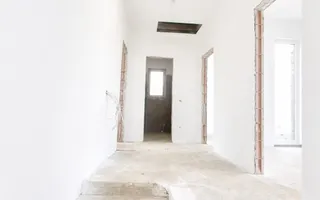 Comuna Berceni | Campului - 4 cam - Teren 411mp- Finisaje la alegere - Poză 13