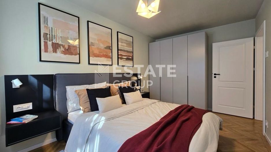 Circumvalatiunii, 3 camere, mobilat lux - Poză 4