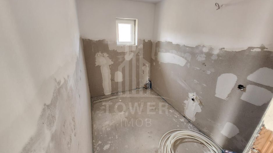 Casa cu 5 camere decomandate 2 bai 255 teren - Poză 7