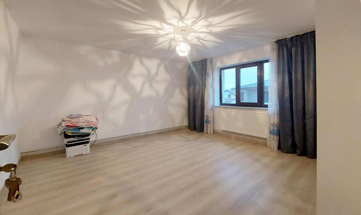 Casa deosebita in Geamana - Poză 6