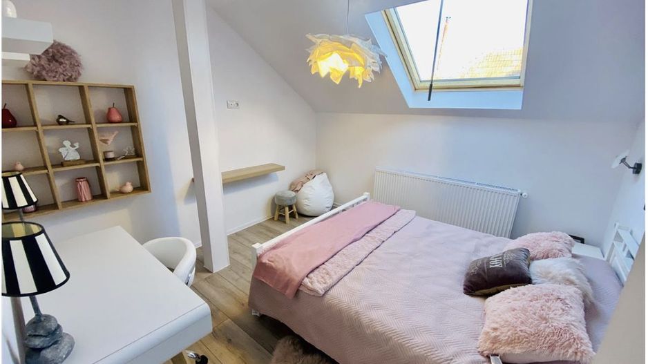 Casa individuala, moderna,Sura Mare, Sibiu - Poză 16