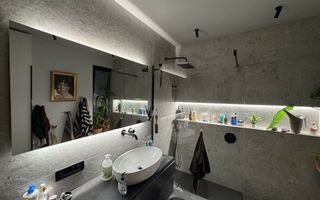 Vila de inchiriat - 5 camere -Aviatiei - PARCARE - Poză 10