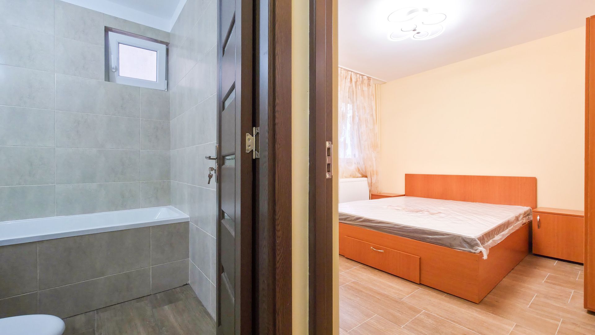 Apartament 2 camere complet renovat și mobilat – Drumul Taberei - Poză 7
