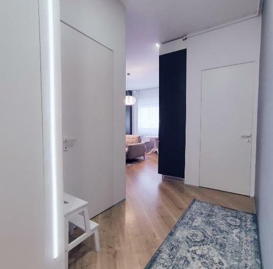 APARTAMENT 3 CAMERE | PIPERA | COMPLET MOBILAT SI UTILAT - Poză 12