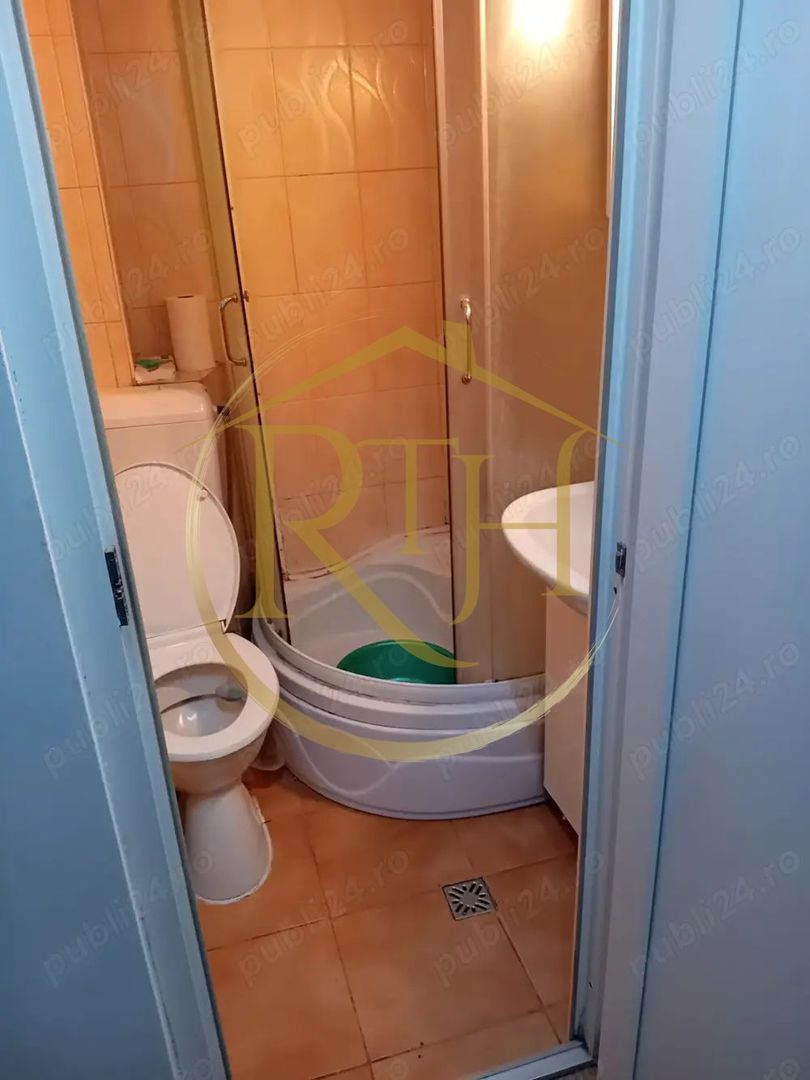 Oferim spre închiriere un apartament cu 1 cameră lângă Shopping City Timisoara - Poză 9