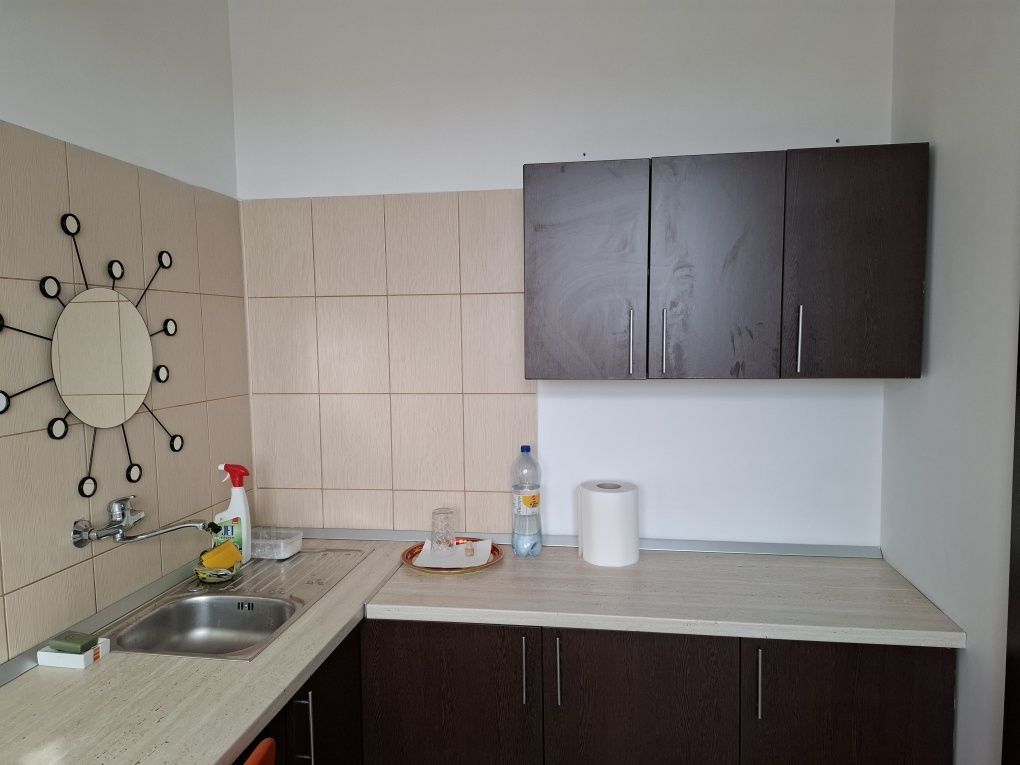 Apartament 2 camere renovat, balcon mare 11 mp, Calea Griviței, etaj 5/7 - Poză 5