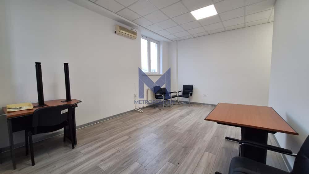 Spațiu birouri 26 mp, proaspăt renovat, cheltuieli incluse - Poză 4