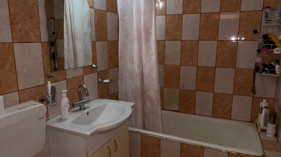 Apartament de vânzare 4 camere in Alba Iulia. - Poză 7